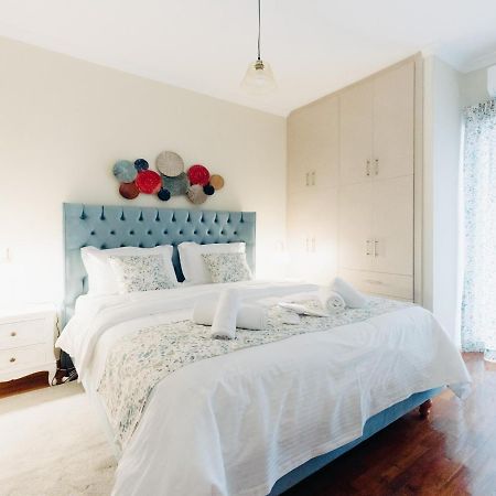 Best House Saint John, New Port Of פאטרה מראה חיצוני תמונה