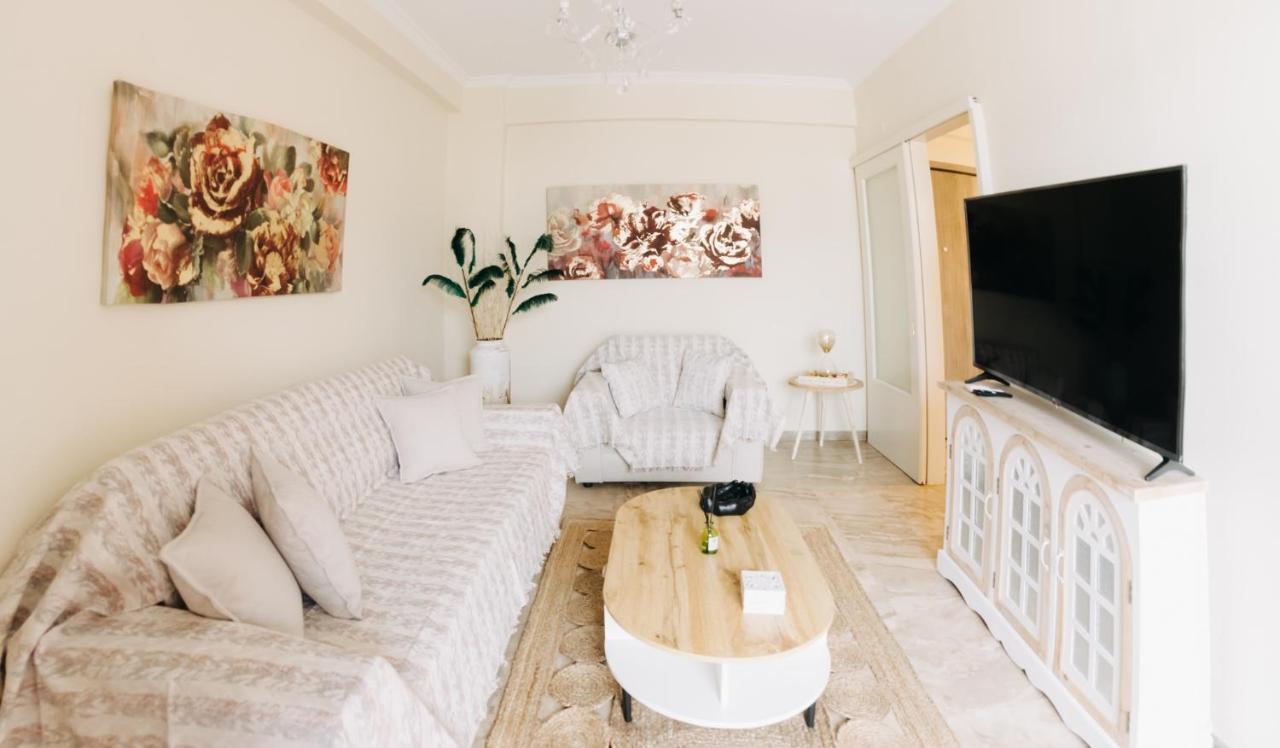 Best House Saint John, New Port Of פאטרה מראה חיצוני תמונה