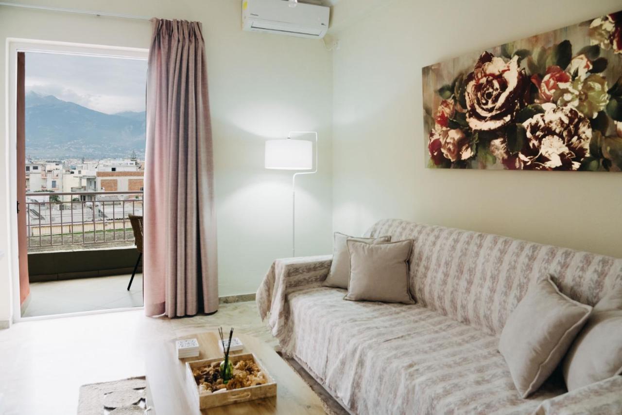 Best House Saint John, New Port Of פאטרה מראה חיצוני תמונה
