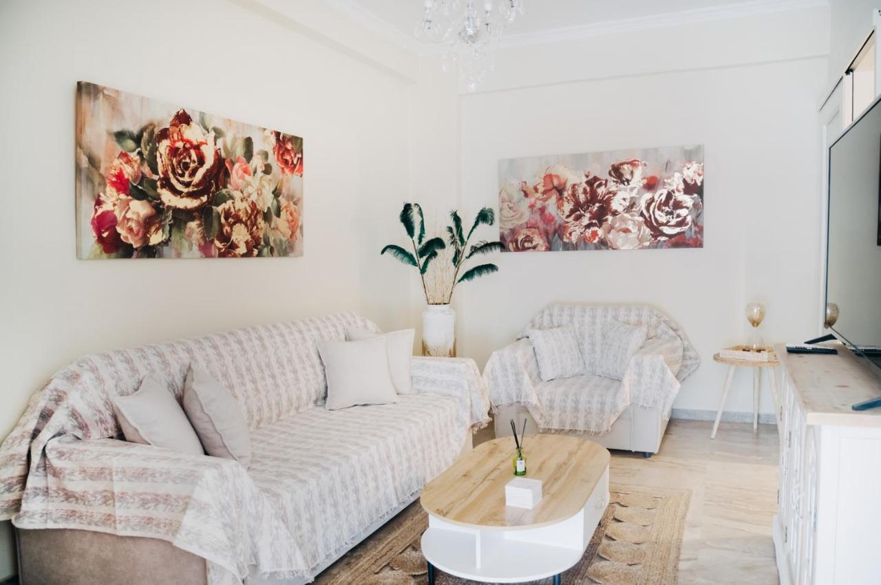Best House Saint John, New Port Of פאטרה מראה חיצוני תמונה
