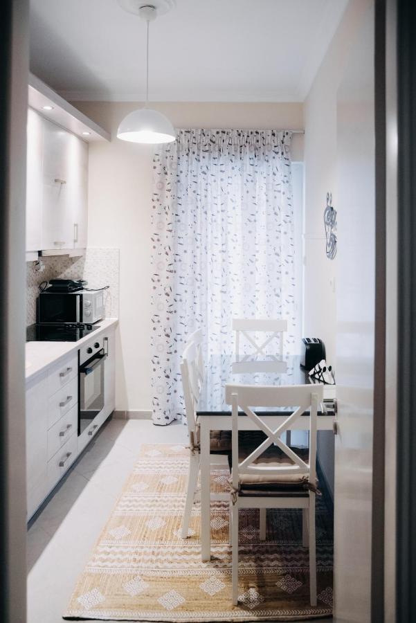Best House Saint John, New Port Of פאטרה מראה חיצוני תמונה