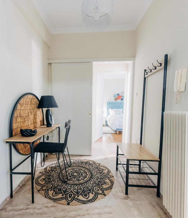 Best House Saint John, New Port Of פאטרה מראה חיצוני תמונה
