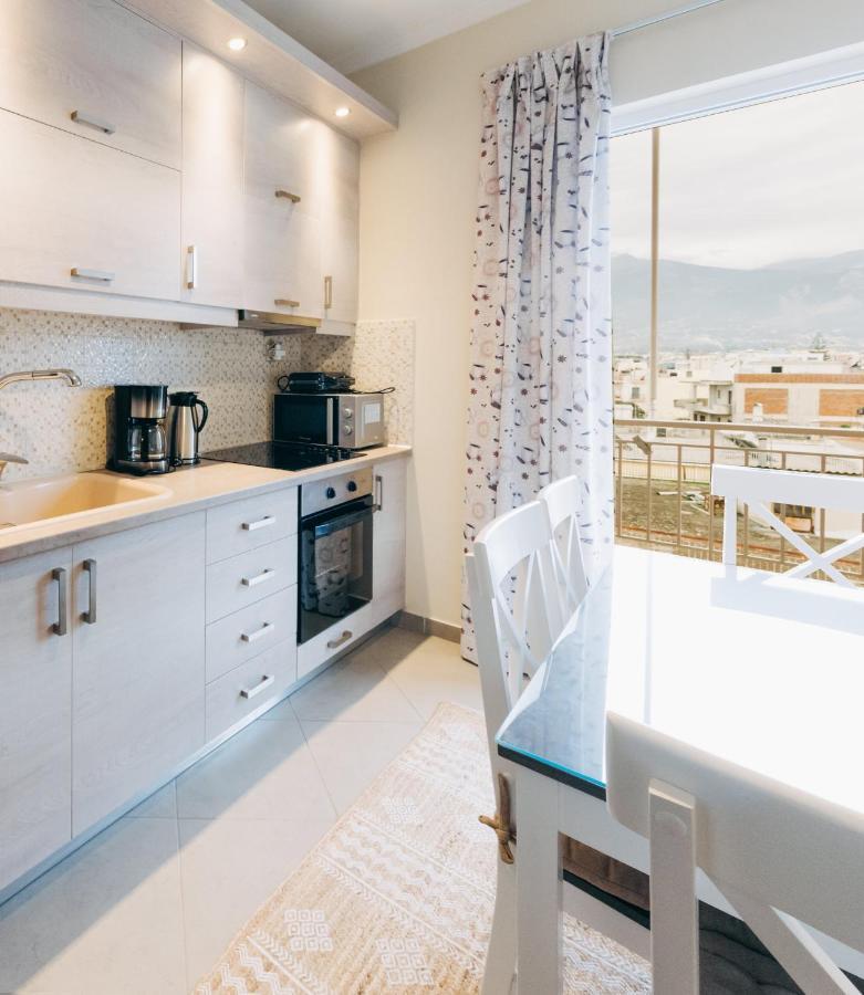 Best House Saint John, New Port Of פאטרה מראה חיצוני תמונה