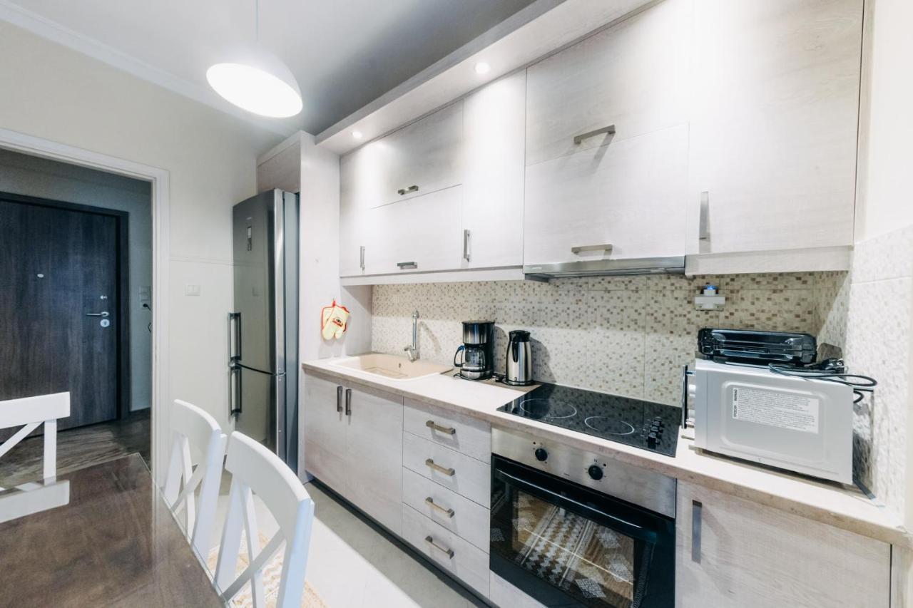 Best House Saint John, New Port Of פאטרה מראה חיצוני תמונה